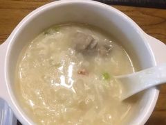 -小城粥道·海胆鲜虾粥(解放广场店)
