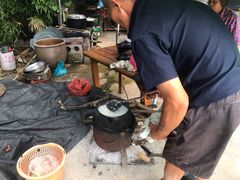 -柴火农家饭(遇龙河店)