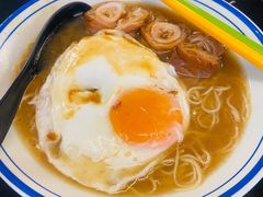 -亞婆井·劲抽面食(铂顿城店)
