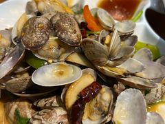 -食鸡公社辣子鸡·潍坊菜·烧烤