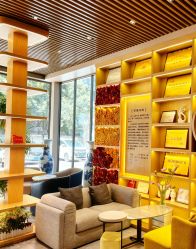 -雪绒花月子会所(祥盛店)