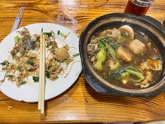 -凡老头米线砂锅(古荡新村西粮站)