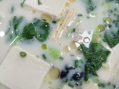 -东关吉祥西安腊汁肉夹馍(健德门店)