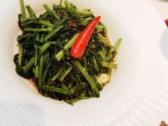 马来风光-狮拾久·现代新加坡料理(壹方城店)