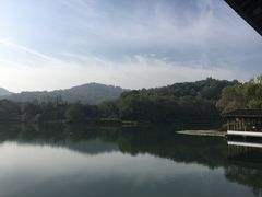 -古韵餐厅(湖畔大学店)