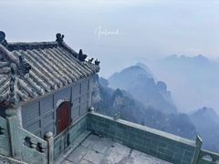 -武当山风景区