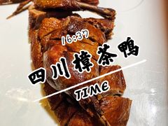 -小河盐帮·私家菜·烤鸭(三元桥·霄云路店)