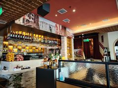 -安妮意大利餐厅(国贸店)