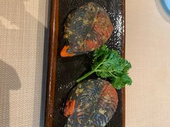 -希尔顿酒店-豫园中餐厅