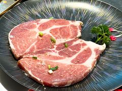 -朴太院·烤肉万岁·创意首尔料理(中联广场店)