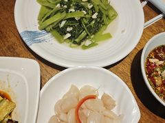 -乔街深夜食堂·小龙虾·高压锅生蚝(杭州总店)