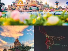 -上海鲜花港