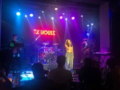 -TZ House音乐现场(茅台店)