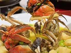 -道道鲜·崇明私房菜(五角场店)