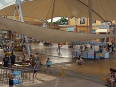 -上海玛雅海滩水公园