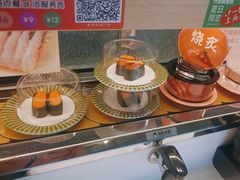 -争鲜回转寿司(天府广场-今站PLUS店)