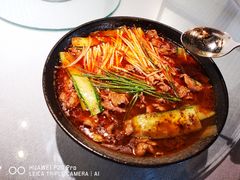 -之参餐厅(前门大街店)