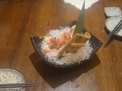 -白石的深夜食堂(济南万象城店)