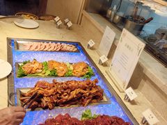 -天伦松鹤大饭店·欣妮咖啡