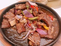 -锦粤宫·精致粤菜(深圳北站店)