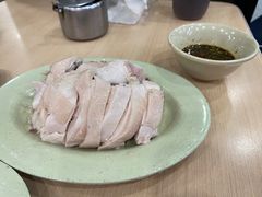 招牌百家鸡-百家鸡味馆(清泰店)