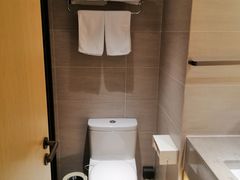 -全季酒店(北京南锣鼓巷安定门地铁站店)