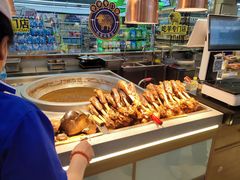 -欧亚春城购物中心(春城大街店)