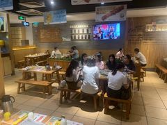 -木屋烧烤(龙华店)