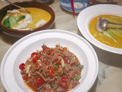 -范家小馆·烤鸭新京菜(金融街店)