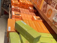 -西村叔叔的店·面包·甜品·蛋糕(崂山丽达店)