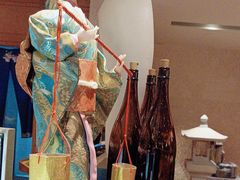 -广州增城保利皇冠假日酒店-玄日本餐厅