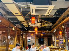 -重庆渝达老火锅(春熙路店)