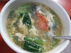 -刘信牛羊肉小炒泡馍(回民街店)