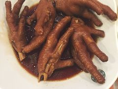 添好运点心专门店(中环IFC店)-添好运点心专门店(中环IFC店)