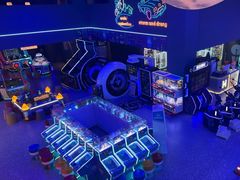 -海德温泉生活馆(朝阳大悦城店)