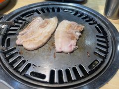 -麻蒲碳烤肉(嘉禾东平地铁站19号店)
