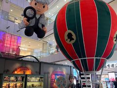 -凯德MALL(西直门店)