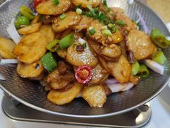 -澎湖湾农家菜(八一路楚天府店)