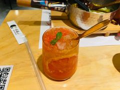 -火山屋台(新街口店)