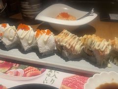-Sushi Love 创意寿司(丽影广场店)