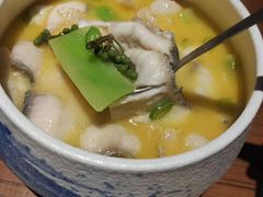 藤椒鱼-禾珍珠家常小馆(河南博物院店)