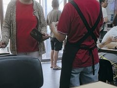 -蒋家桥饺面店(广陵路店)