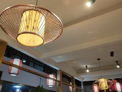 -缘福乡村铁锅炖民宿(八达岭店)