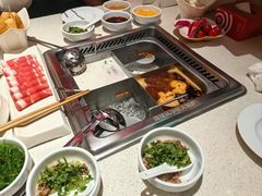 -海底捞火锅(之心城店)