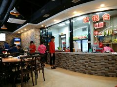 -幸运牛汕头小黄牛牛肉火锅(梅林店)