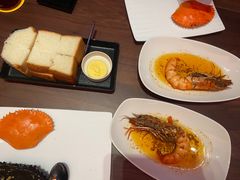 -Ministry of Crab•MOC(交子大道店)