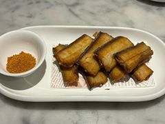 -新白鹿餐厅(第一百货店)