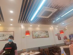 -地锅公社·现炒地锅鸡·地锅鱼·夜宵(罗锦路店)