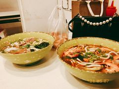 -筒骨麻辣烫(永同昌公寓胜明花园店)