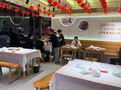 -龚海宝· 烧烤· 羊肉原切挂糊更好吃(庄市店)